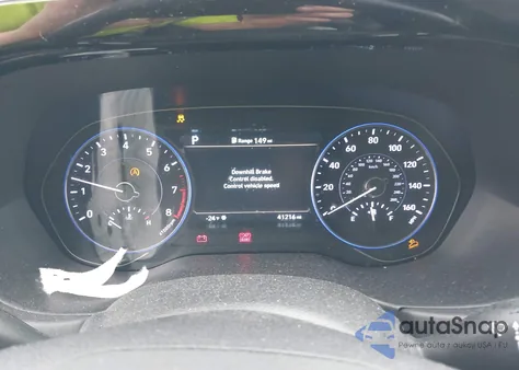 2022 Hyundai Palisade Sel из США, поврежденный, VIN KM8R4DHE3NU377999